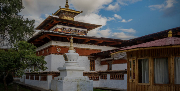 Paro