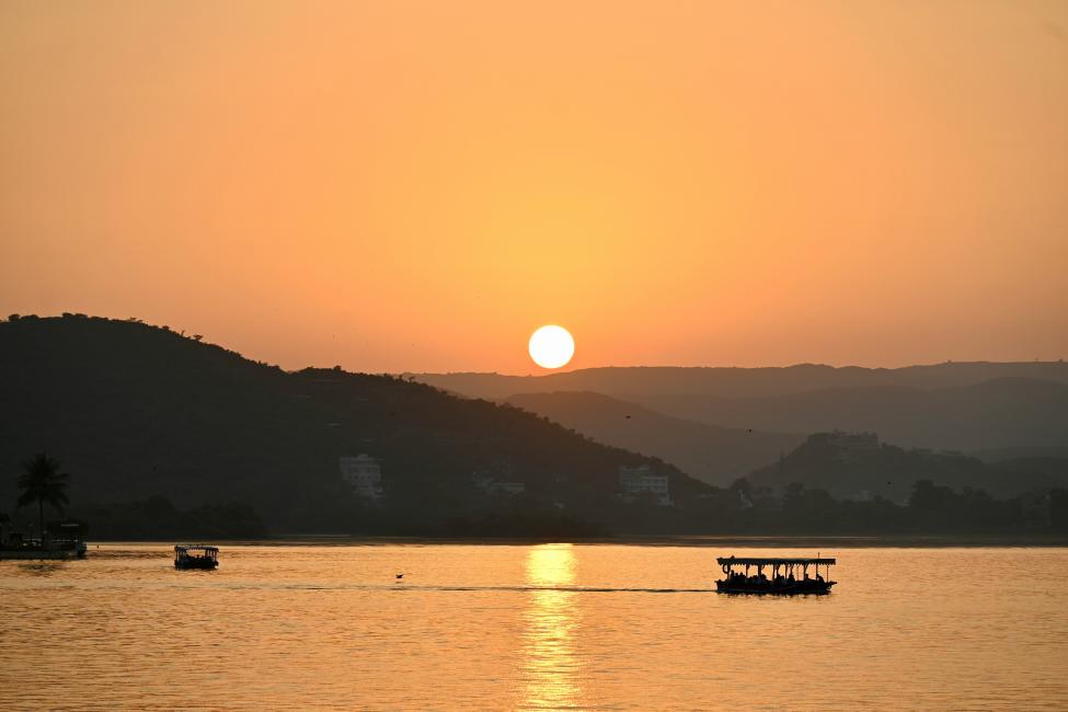 Udaipur